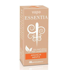 Vapo essentia - Armonia arancia menta olio essenziale 10 ml