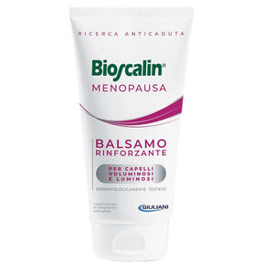 Bioscalin - Menopausa balsamo rinforzante 150 ml