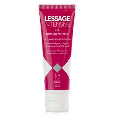 Lessageintensive - Lessage intensive 50 ml