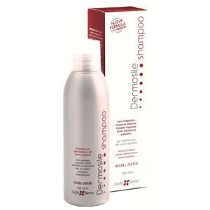 Dermosile - Shampoo 150 ml