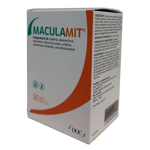 Maculamit - 30 stick