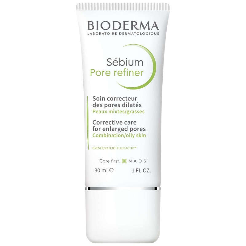 Bioderma - Sebium pore refiner 30 ml