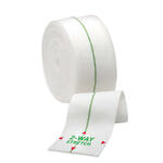 Mepore tubifast 2-way stretch technology - Tubifast 2way stretch maglia tubolare biestensibile misura media verde cm 5x10 m