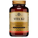 Vita k2 50 capsule vegetali