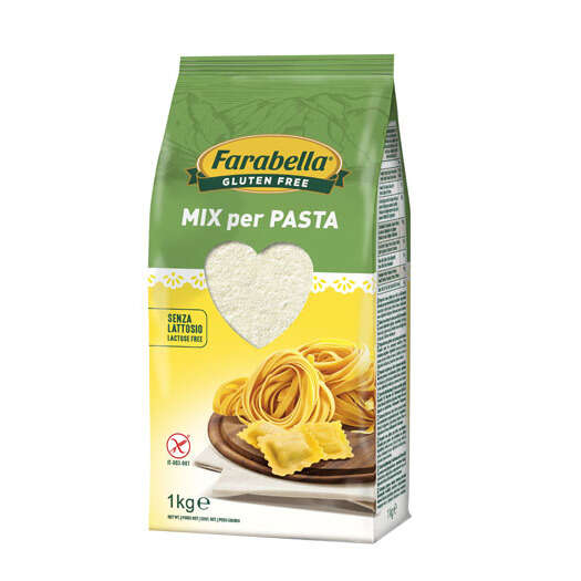 Farabella - Farina preparato pasta 1 kg