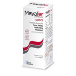 Mayafer complex gocce 12 ml