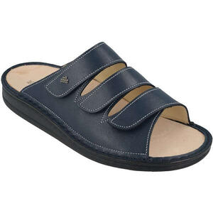 Natural look - Calzatura ortopedica finncomfort korfu atlantic nube 45