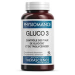 Physiomance - Gluco 3 90 compresse