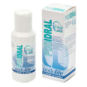 Podidral fas latte - 250 ml
