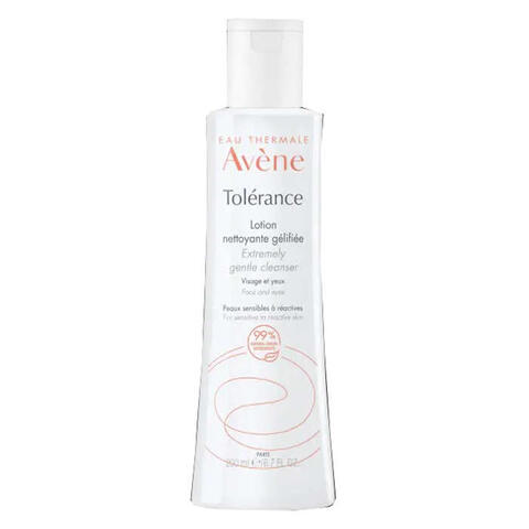 Avene - Eau thermale  tolerance lozione detergente in gel 200 ml