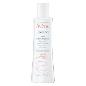 Avene - Eau thermale  tolerance lozione detergente in gel 200 ml