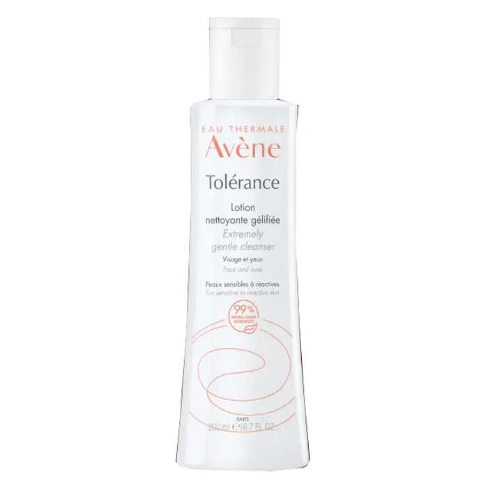 Avene - Eau thermale  tolerance lozione detergente in gel 200 ml