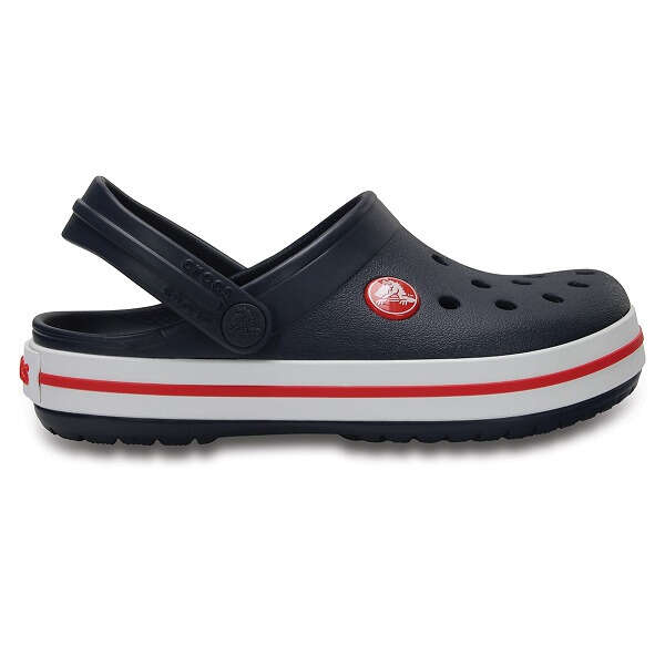 Nard j1 - Crocband clog kid