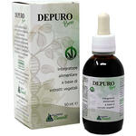 Alchimia benoit - Depuro ben 50 ml