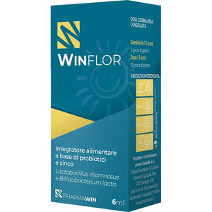 Winflor - 6 ml