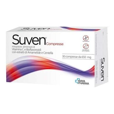 Suven - 30 compresse