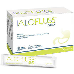 Nalkein italia - Ialofluss 20 stick