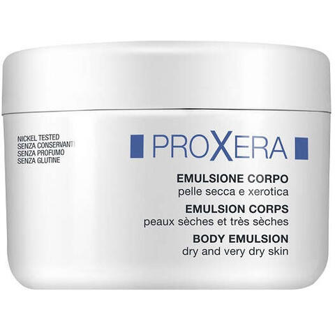 Bionike - Proxera emulsione corpo 400 ml