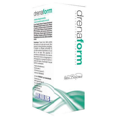 Biogroup - Drenaform 50 ml