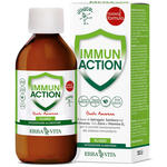 Erba vita - Immun action fluido junior 200 ml