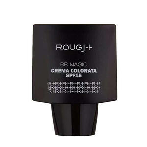 Rougj - Bb magic spf15 glam tech 25 ml
