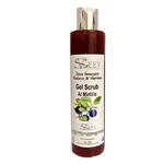 Seev cosmeceutical gel scrub al mirtillo - 250 ml