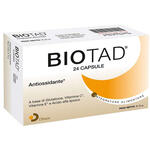 24 capsule da 500 mg