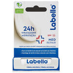 Labello - Med repair spf15 24h idratazione fondente sulle labbra 5,5 ml