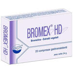 Farma valens - Bromex hd 20 compresse