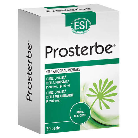 Esi - Prosterbe 30 perle