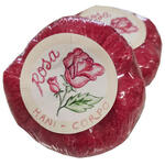 Mani corpo - Non sapone mani-corpo rosa 85 g