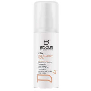 Bioclin - Deo pro allergy vapo 100 ml