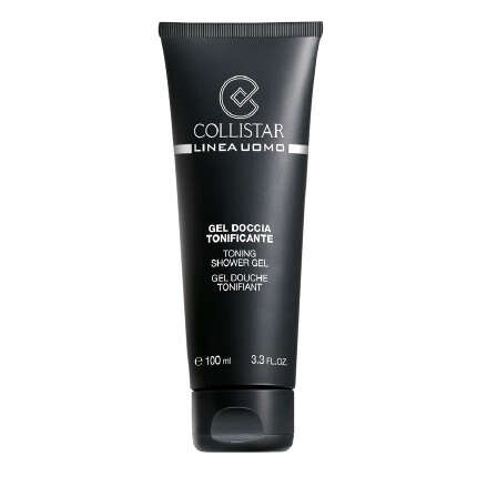 Linea uomo gel doccia tonificante 250 ml
