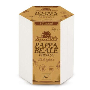 Sapore di sole - Sapore sole pappa reale fresca tosc 10 g