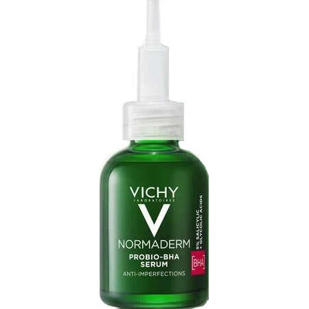 Vichy - Normaderm phytosolution siero 30 ml