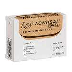 Acnosal oral 30 capsule