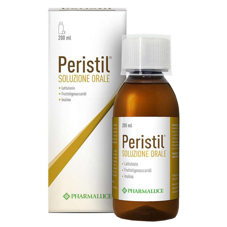 Pharmaluce - Peristil 200 ml
