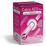 Plus 40 compresse appetibili