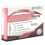 Assist forte retard - 30 compresse