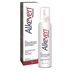 Nalkein italia - Alkeven mousse 150 ml