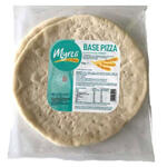 Myrea low fodmap - Base pizza 120 g