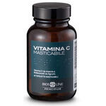 Principium - Vitamina c naturale 60 compresse masticabili 72 g