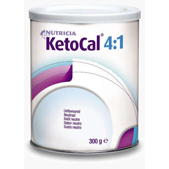 Ketocal 4:1 - Neutro 300 g