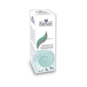  - Otogen 30 ml nutrigen