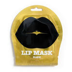 Uragme - Kocostar maschera labbra monodose black