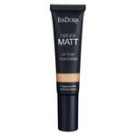 Isadora - Natural matt oil free foundation 16