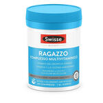 Swisse - Multivit ragazzo 60 compresse