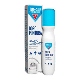 Jungle - Formula dopopuntura 15 ml