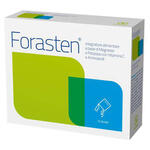 Forasten - 10 bustine 5 g