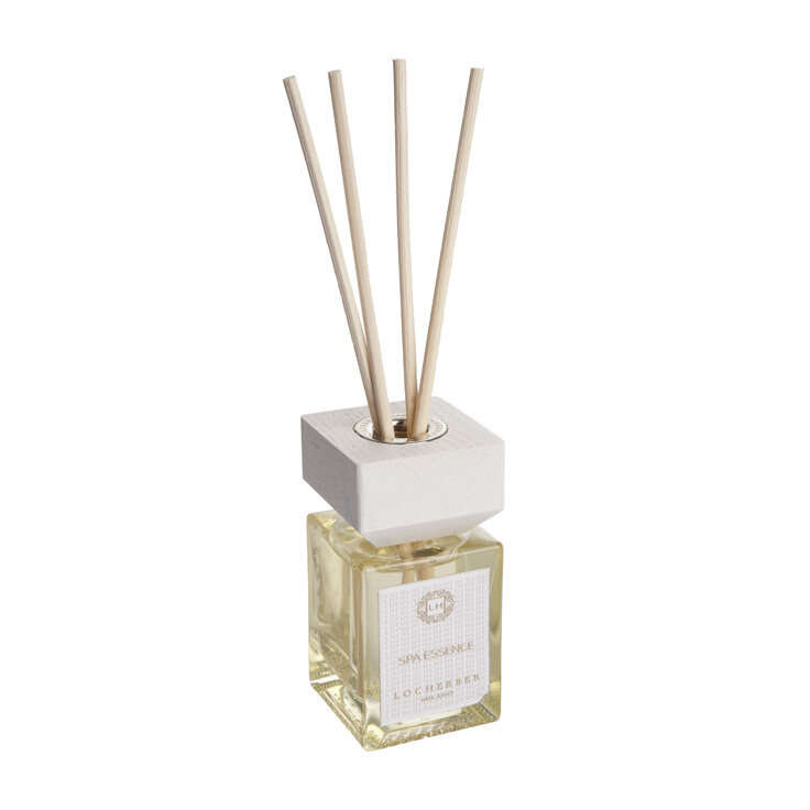 Locherber - Spa essence diffusore con legnetti 50 ml